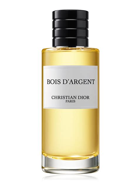 dior homme bois d argent|maison christian Dior woody.